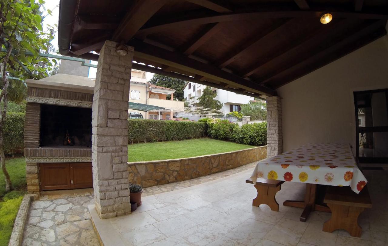 Apartments Mira 1 بريمونتيرا المظهر الخارجي الصورة